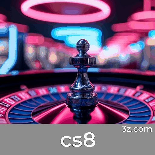 cs8.com - Cassino online com apostas ao vivo e bônus - cs8