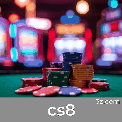 Cs8: Seu cassino premiado e seguro